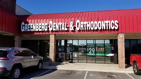 greenberg dental oviedo|greenberg dental appointment.